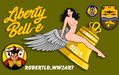 Liberty belle
