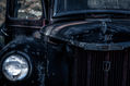 automovil antiguo
