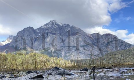 Bariloche