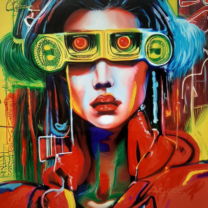 Future look