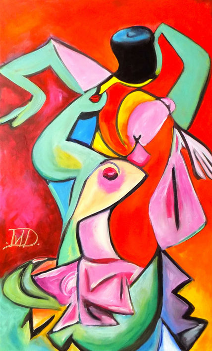 Tango