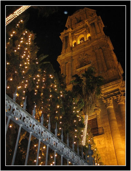 Torre de la Catedral