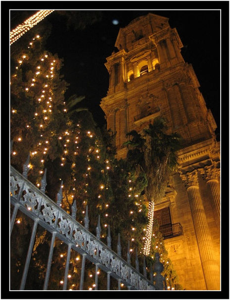 Torre de la Catedral