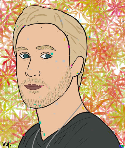 Ryan Gosling