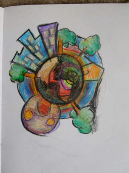 Mi mundo