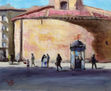 Iglesia de San Marcos (Salamanca)