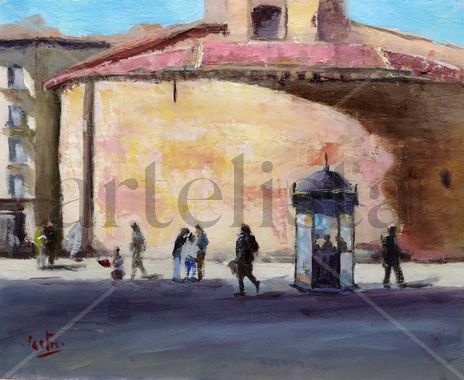 Iglesia de San...