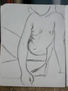 desnudo