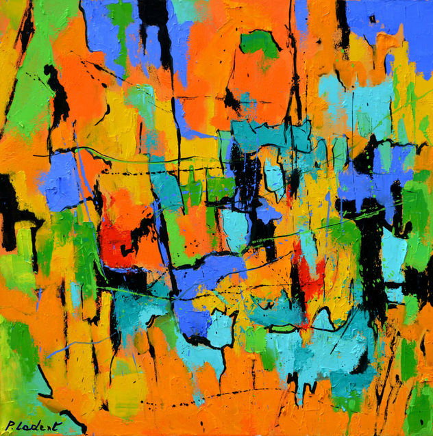 Generous colours