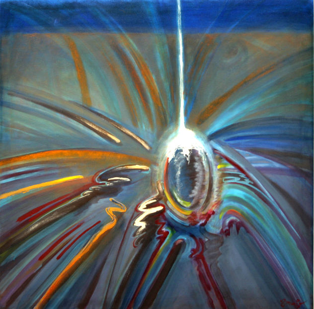 " UNIVERSO VARROCO "