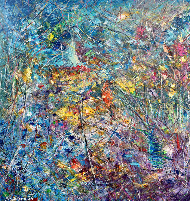 Brisa melancólica (melancholic breeze)