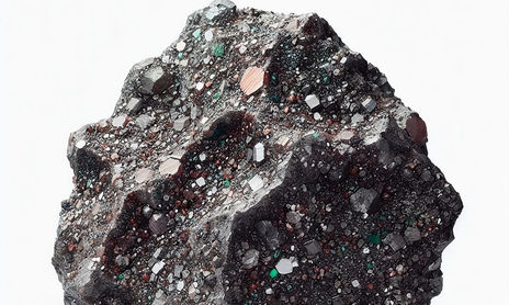 Minerales