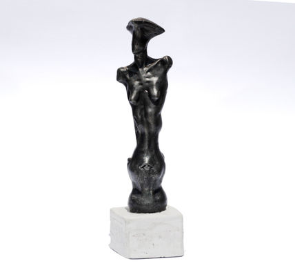 Madonna de Eros