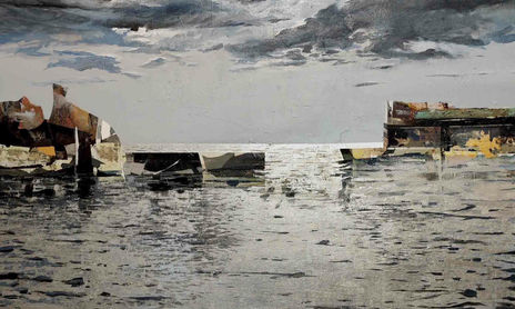 EL MAR