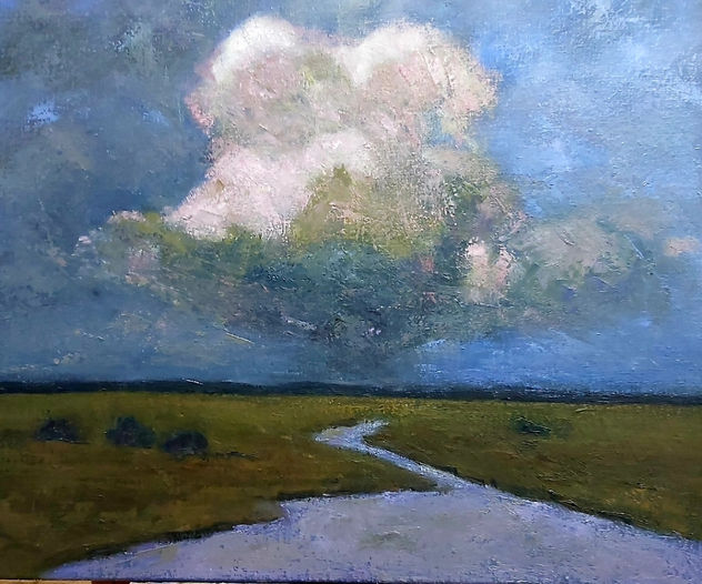 TORMENTA