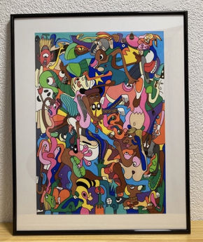 “ Deja atrás el...