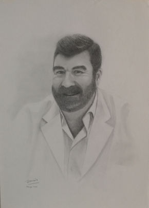 Dr. Pablo Palacios