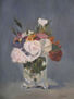 Florero. Manet