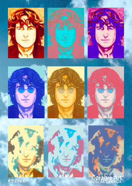 9 Dream