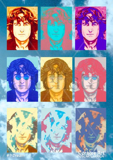 9 Dream 
