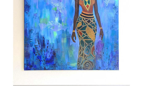 Ethnic