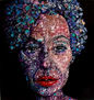 Retrato figurativo por encargo