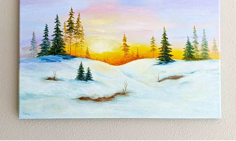 Landscapes