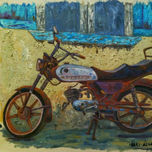 motos, coches, tractores etc thumbnail 2