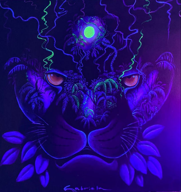 Fuerza Jaguar