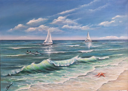 Playa, Beach