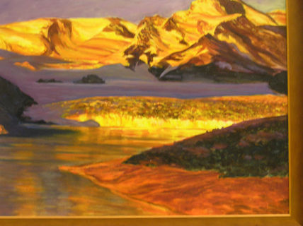 Perito moreno