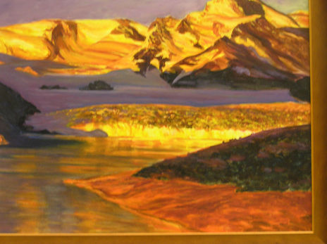 Perito moreno