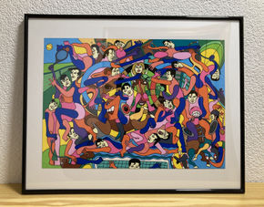 “ Sin madre no hay...