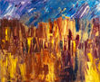 Ciudad Fantasma VIII