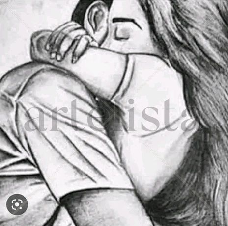Amor entre pareja
