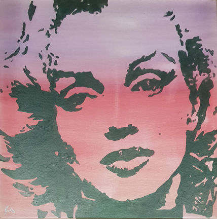 Marilyn 3