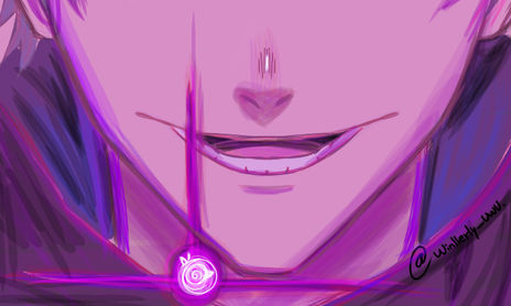 Anime arte digital