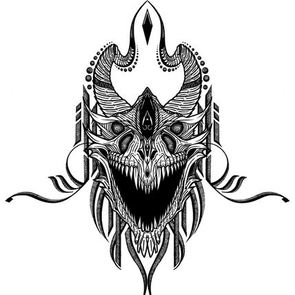 Aura Dragon