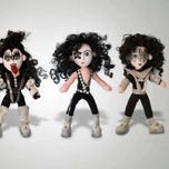 MUÑECOS -PUPPETS- EPIPHANY MINIME thumbnail 1