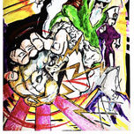DRAWINGS-DIBUJOS thumbnail 1