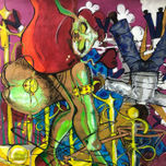 PAINTINGS-PINTURAS thumbnail 1