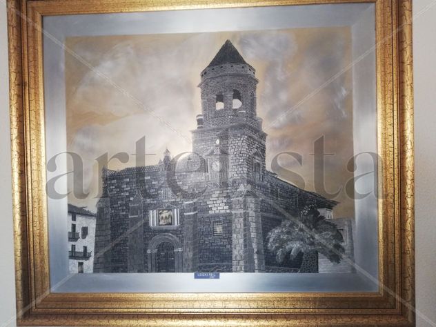 Mancha Real, Jaén
