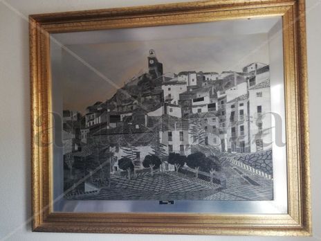 Pueblo de Torres, Jaén