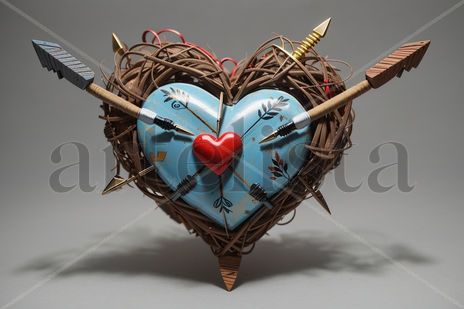 El corazón del tiempo