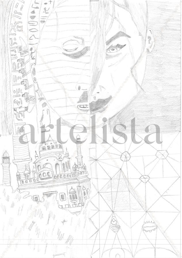 ¿Belleza?