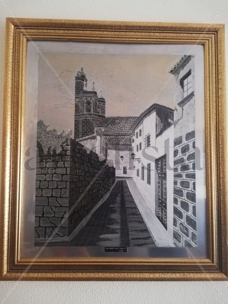 San Andrés, C/...