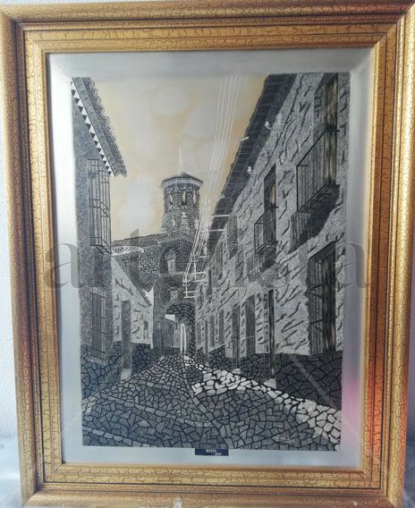 Baeza, Jaén