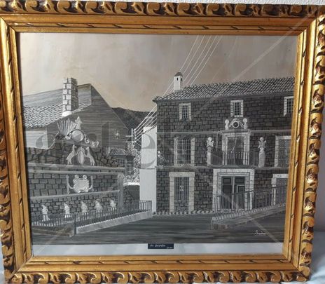 La Guardia, Jaén