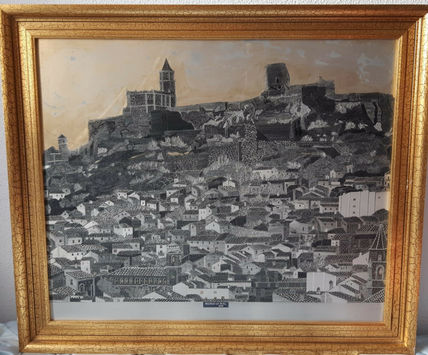 Alcalá la Real, Jaén