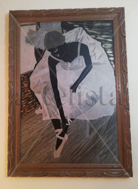 Bailarina